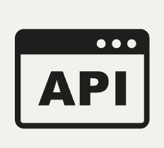 API